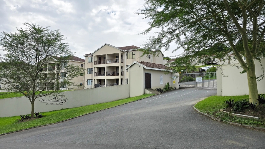 2 Bedroom Property for Sale in Nahoon Valley Park Eastern Cape